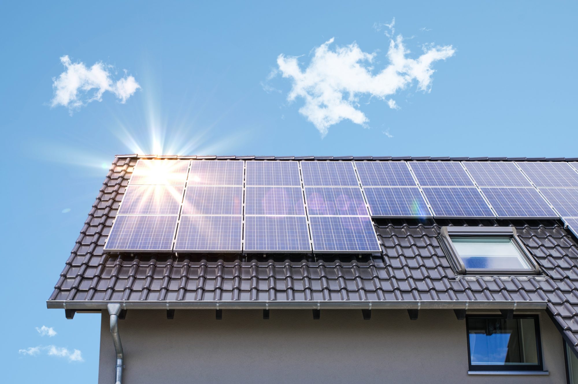 Energie sparen